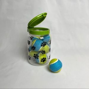 Balls for Dogs - New/Never Used